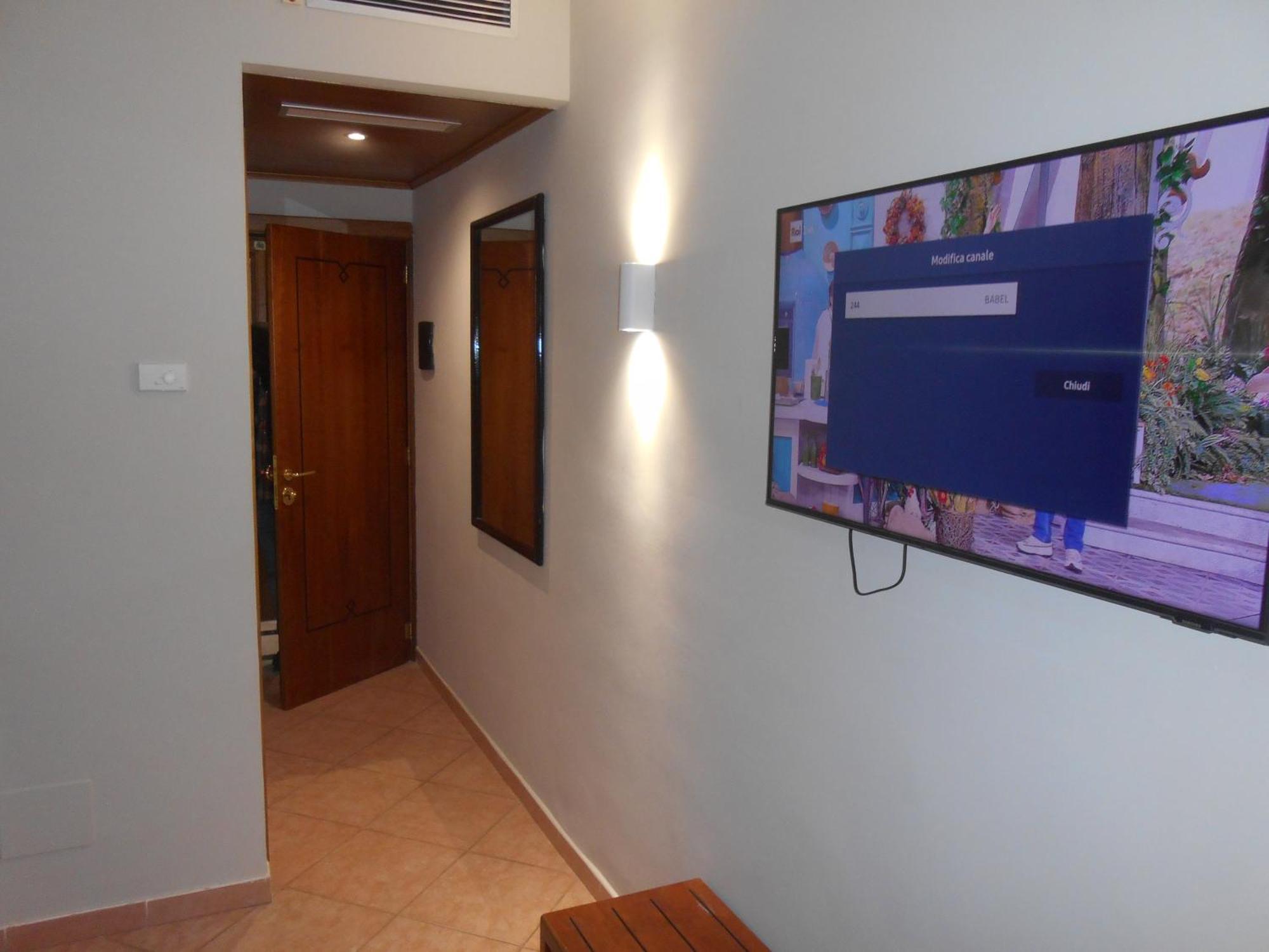 Affittacamere Regio Roma Exterior foto