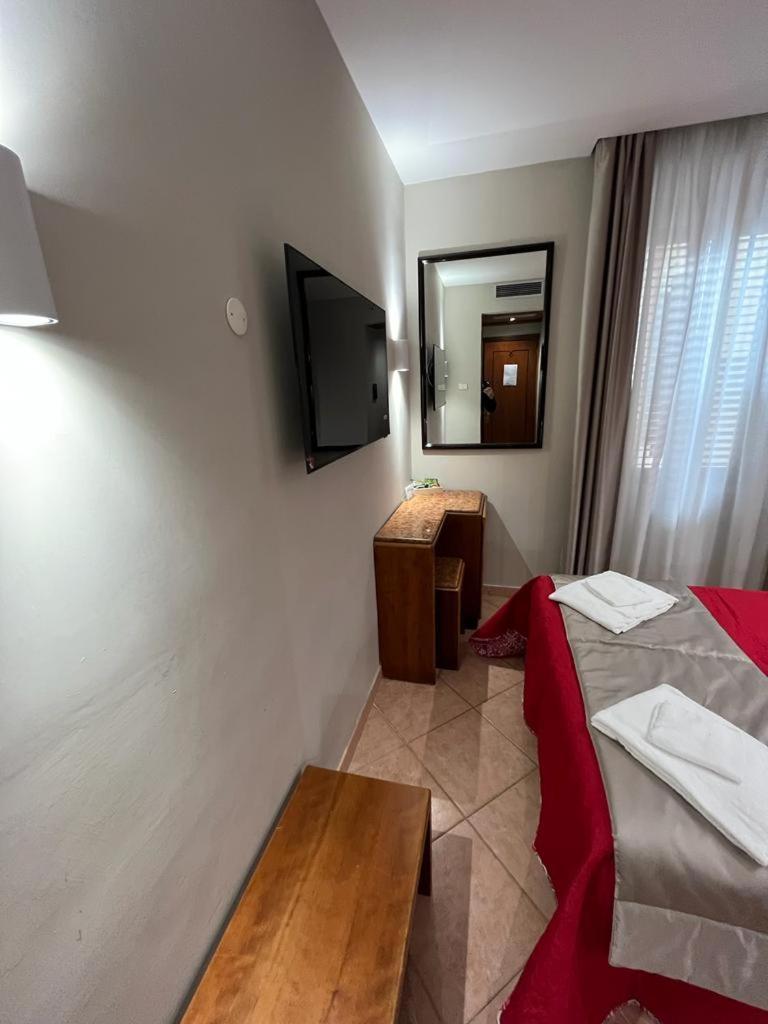 Affittacamere Regio Roma Exterior foto