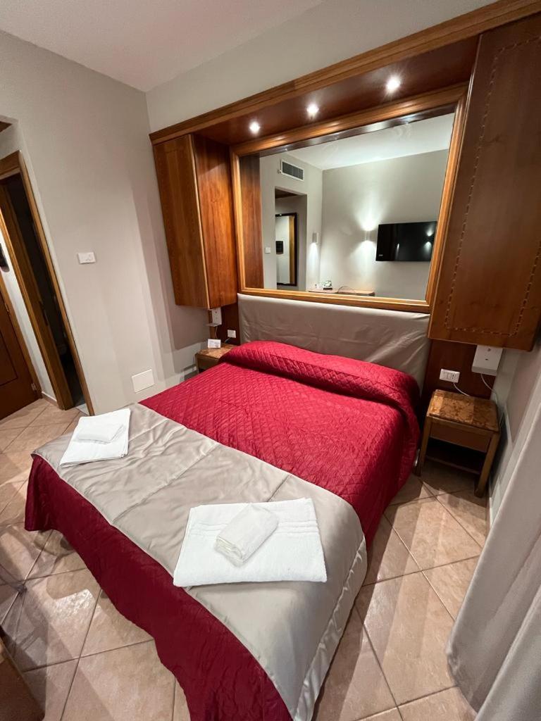 Affittacamere Regio Roma Exterior foto