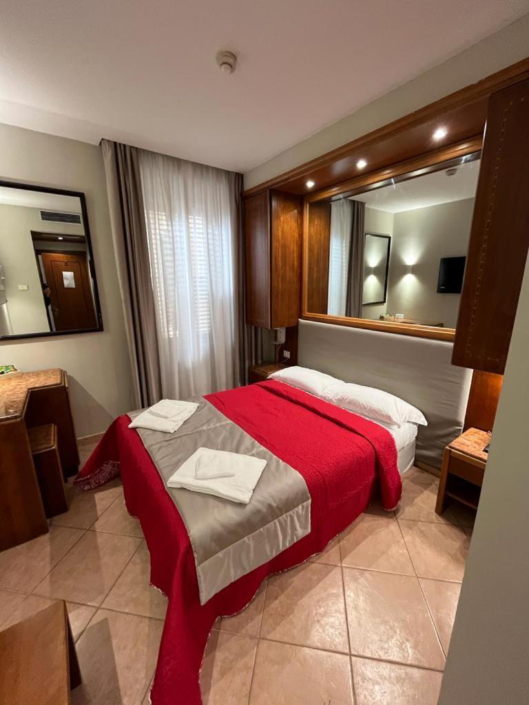 Affittacamere Regio Roma Exterior foto